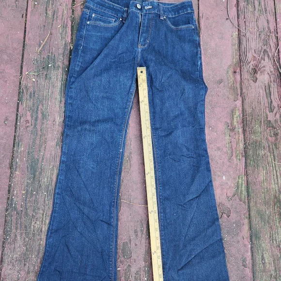 White House Black Market Jeans - Picture 6 of 11